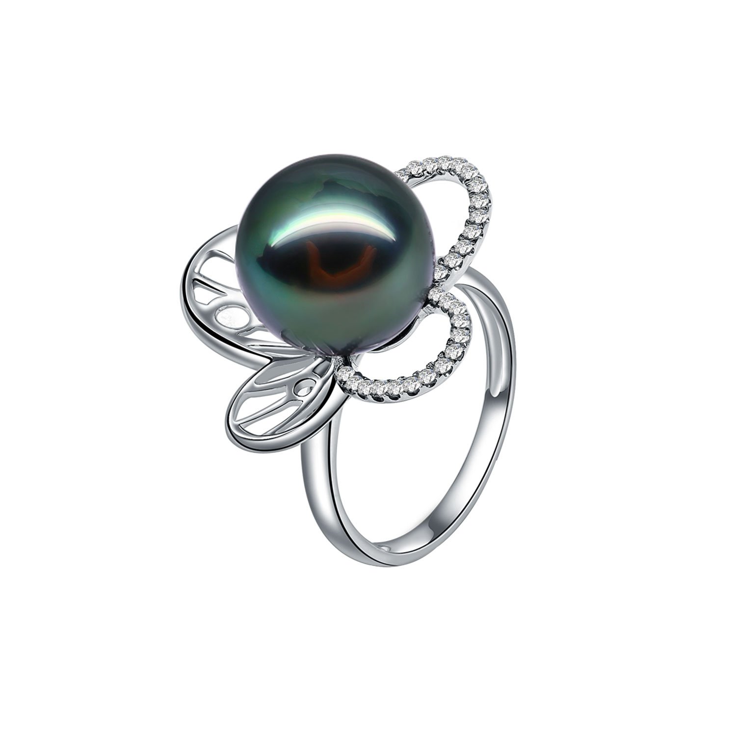PC Jeweller Cormack Nose Pin - Mantrimall